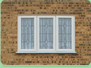 Window fitting Wakefield